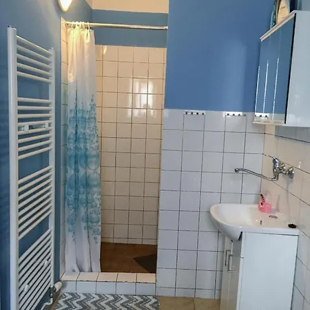 Ubytovani Fish-com * Štětí