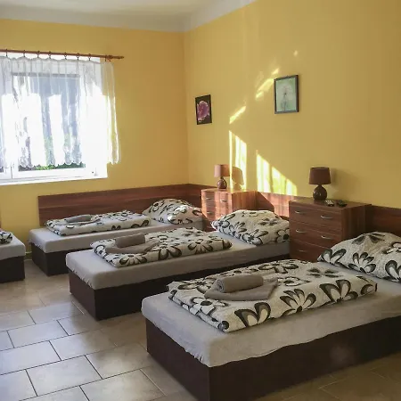 Ubytovani Fish-com * Štětí