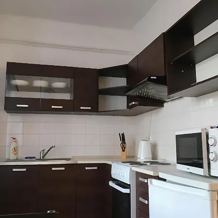 Ubytovani Fish-com
