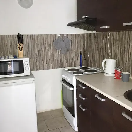 Ubytovani Fish-com * Štětí